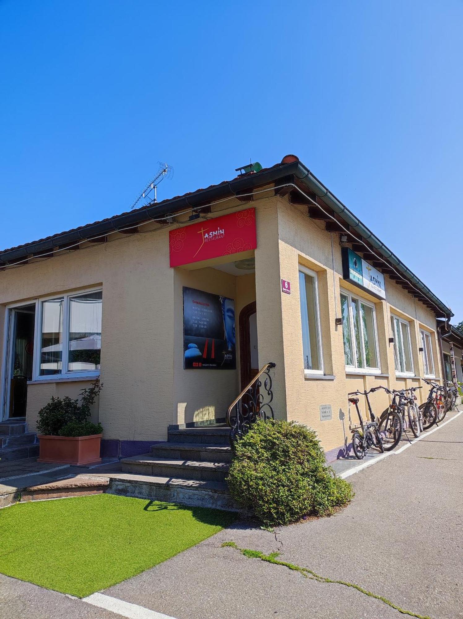 Little Tiny Village Haus 3 Apartment