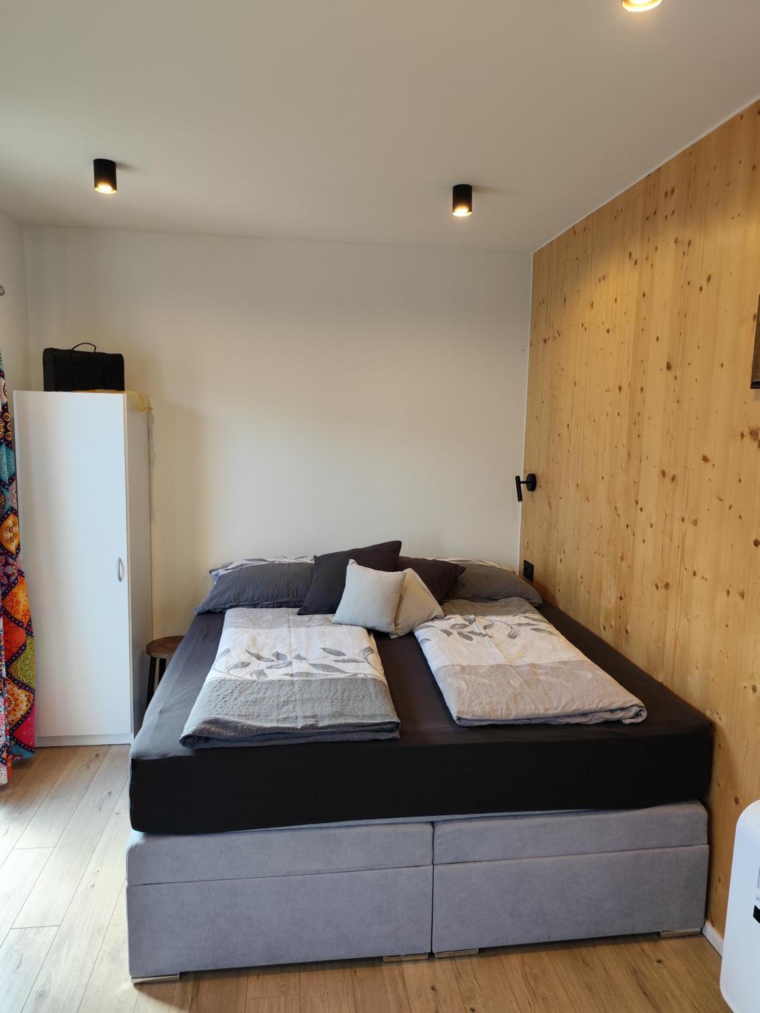 Apartment Little Tiny Village Haus 3 Fussach