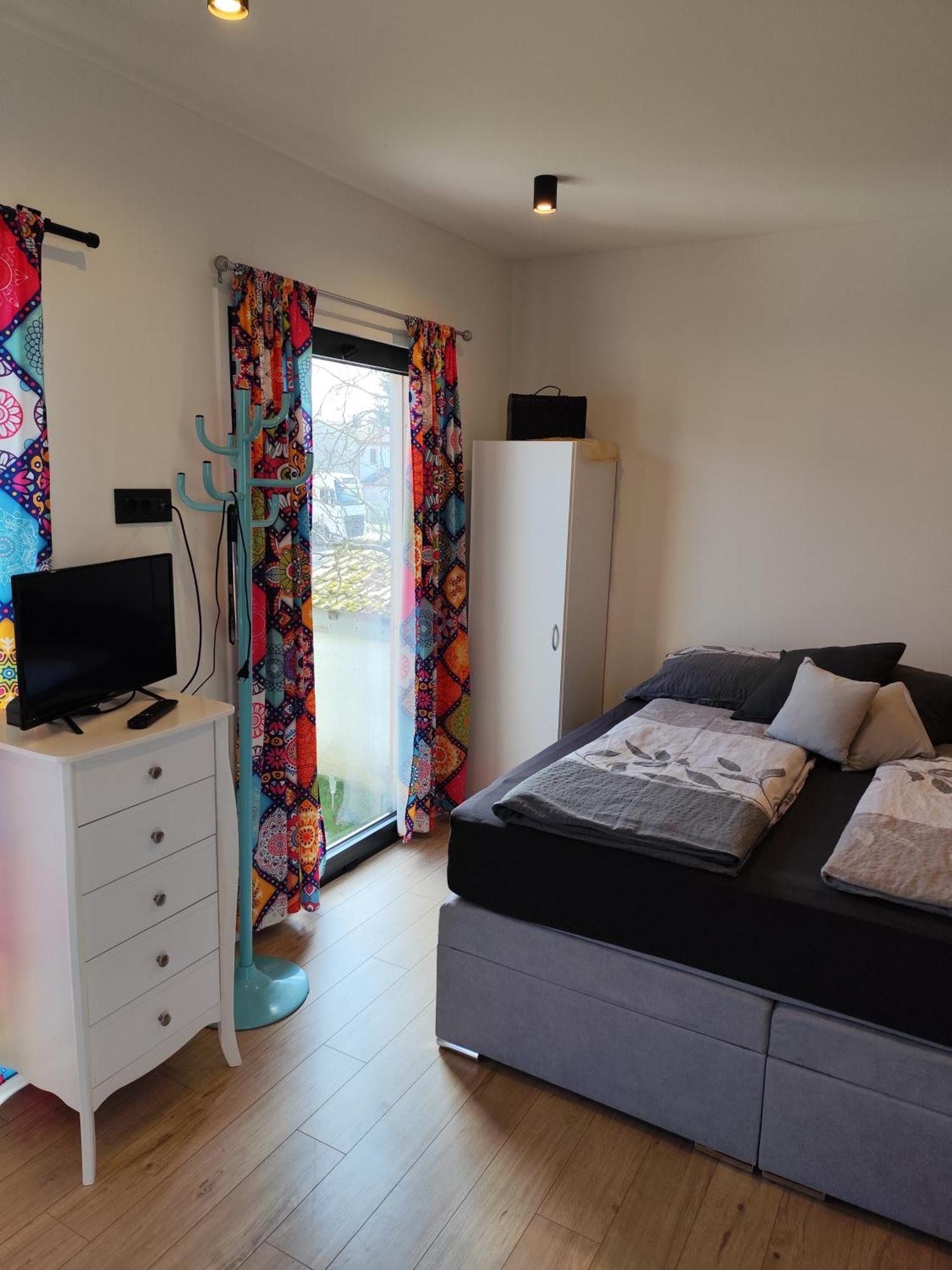 Little Tiny Village Haus 3 *