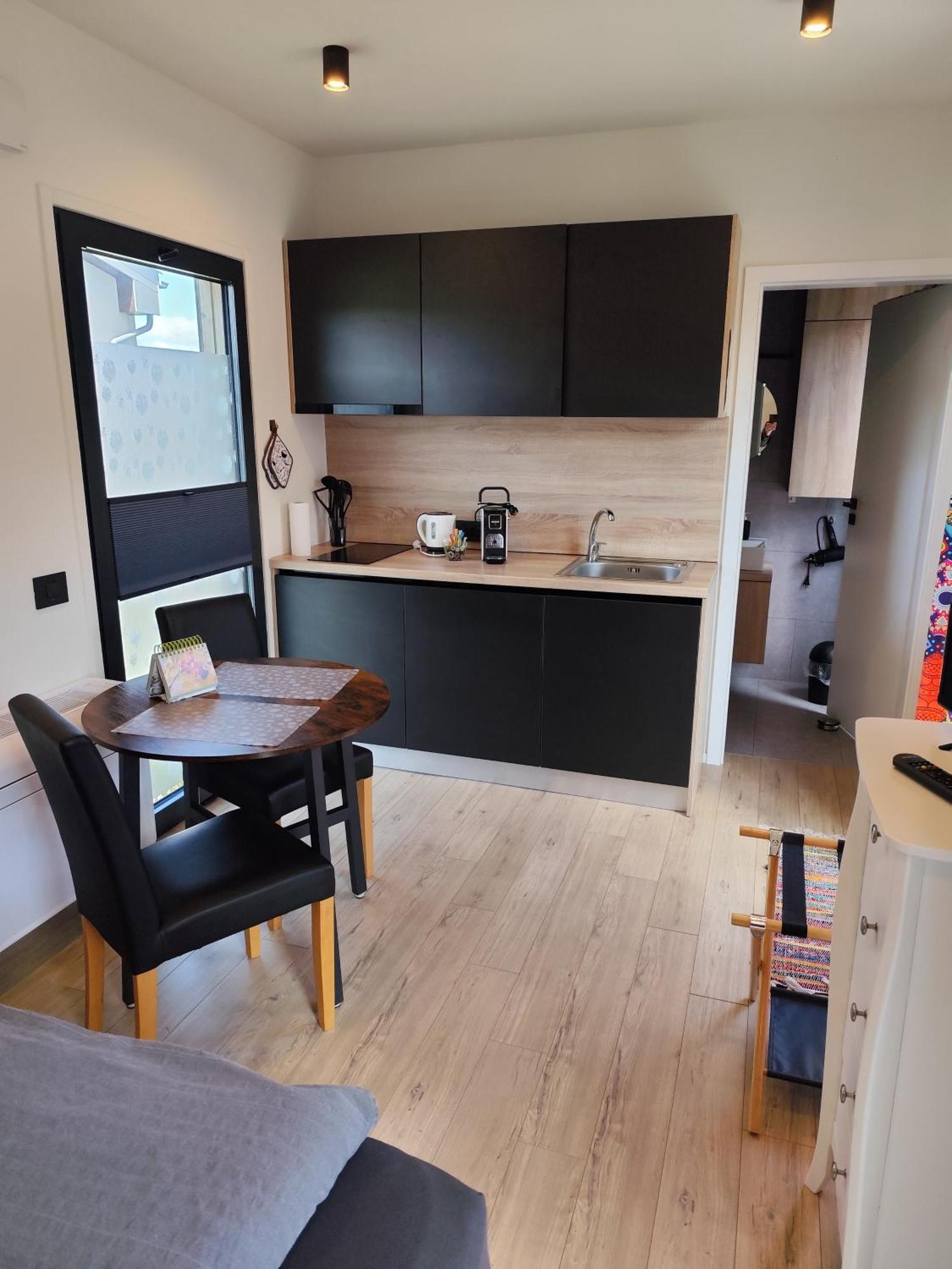 Little Tiny Village Haus 3 * Fussach
