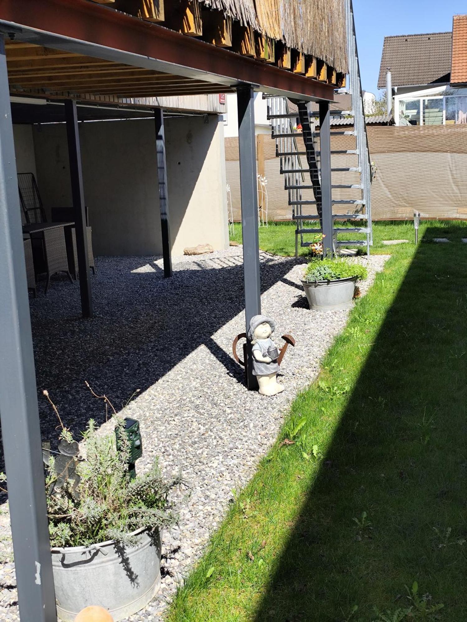 Apartment Little Tiny Village Haus 3 *